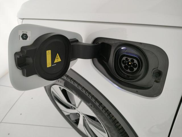 VOLVO XC40 usata, con Chiusura centralizzata