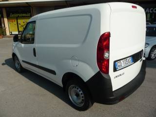 FIAT Doblo usata, con Alzacristalli elettrici