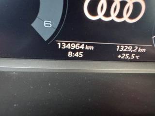 AUDI Q3 usata, con Airbag Passeggero