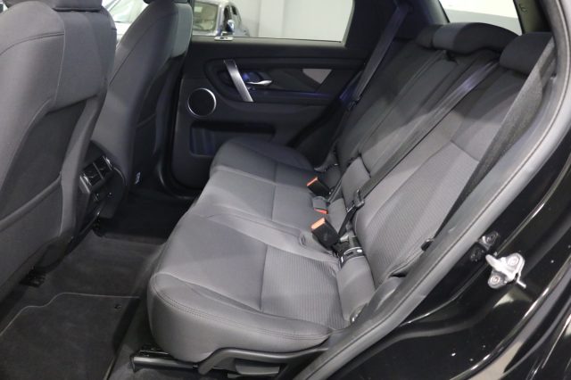 LAND ROVER Discovery Sport usata 18