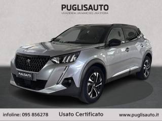 PEUGEOT 2008 usata, con Airbag laterali