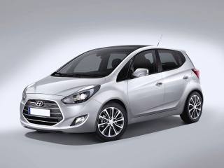 HYUNDAI iX20 1.6 CRDI 115 CV Comfort