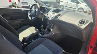 FORD Fiesta usata 9