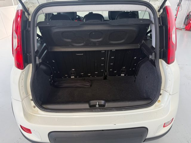 FIAT Panda usata 22