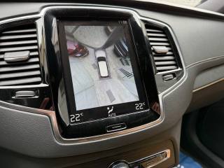 VOLVO XC90 usata, con Fari Xenon