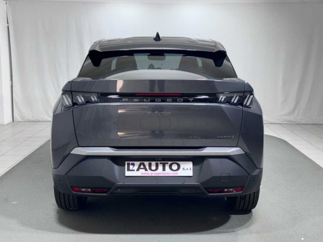 PEUGEOT 3008 usata, con Cerchi in lega