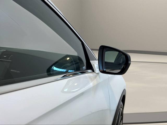 DS AUTOMOBILES DS 7 Crossback usata, con Sensori di parcheggio posteriori