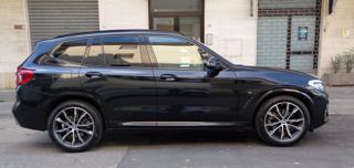 BMW X3 usata, con Climatizzatore