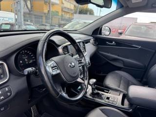 KIA Sorento usata, con Lettore CD
