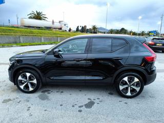 VOLVO XC40 usata, con Chiusura centralizzata