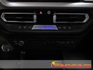 BMW 118 usata, con Controllo trazione