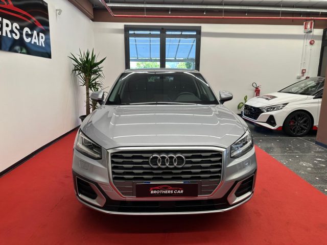 AUDI Q2 usata, con Airbag