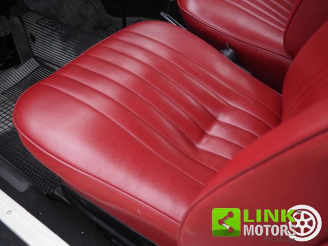 VOLKSWAGEN Maggiolino usata 39