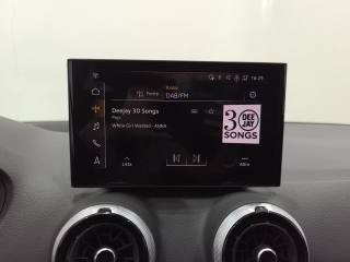 AUDI Q2 usata, con Fendinebbia