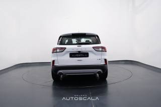 FORD Kuga usata, con Alzacristalli elettrici
