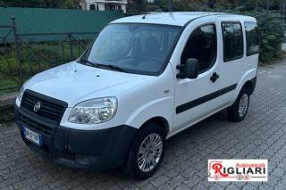 FIAT Doblo Doblò 1.3 MJ 16V Combi 5 p.ti N1