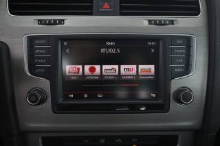 VOLKSWAGEN Golf usata 7