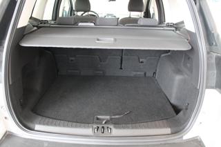 FORD Kuga usata, con ESP