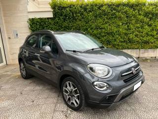 FIAT 500X usata 2