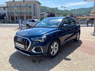 AUDI Q3 usata, con Airbag laterali