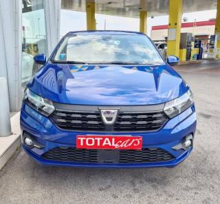 DACIA Sandero usata, con Climatizzatore