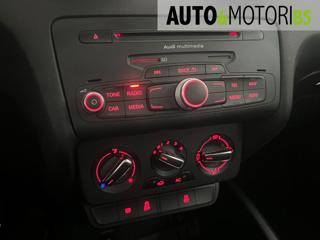 AUDI A1 usata, con Fendinebbia