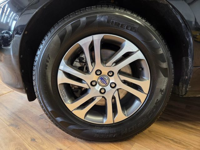 VOLVO XC60 usata, con Frenata d