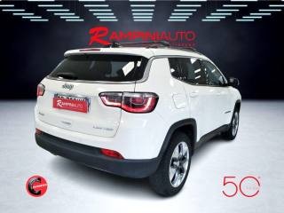 JEEP Compass usata 8
