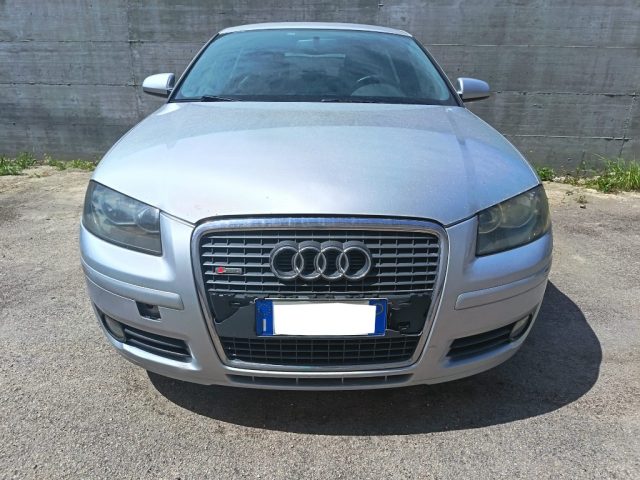 AUDI A3 usata 2