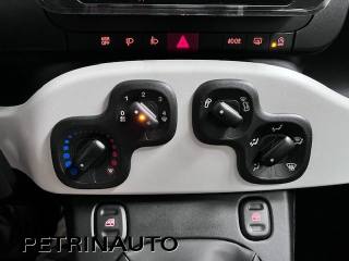 FIAT Panda usata, con Vetri oscurati