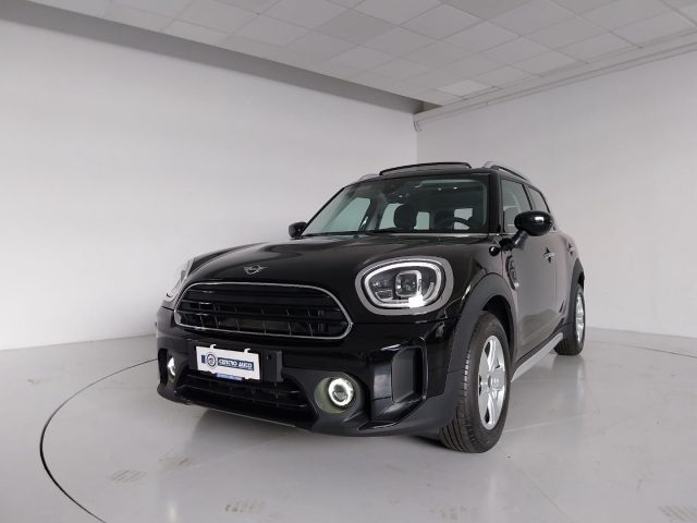 MINI Countryman usata, con Airbag
