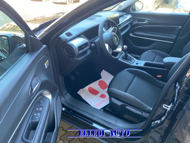 JEEP Avenger usata, con Controllo automatico clima