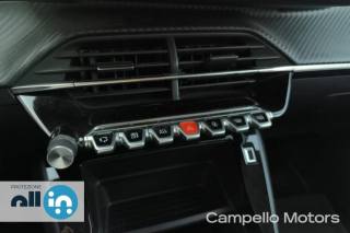 PEUGEOT 208 usata 11