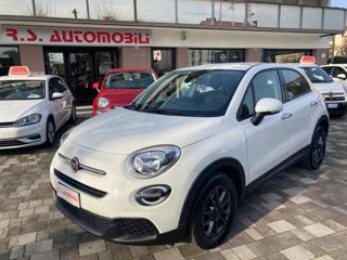 FIAT 500X 1.0 T3 120 CV Lounge