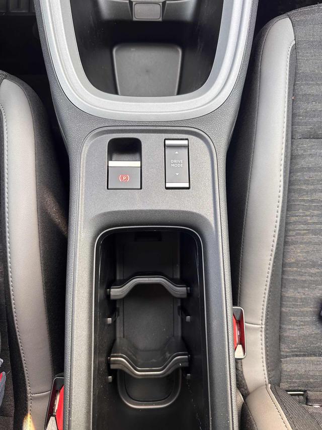 JEEP Avenger usata, con Cruise Control