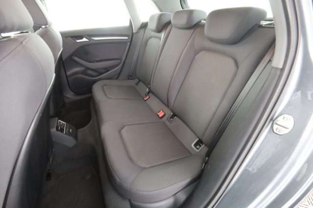 AUDI A3 usata 10