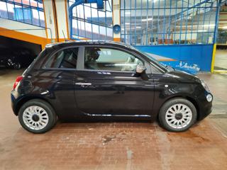 FIAT 500 usata, con Alzacristalli elettrici