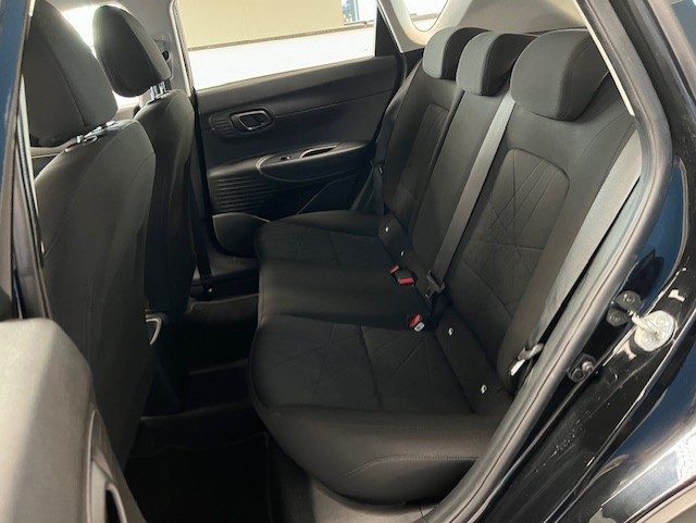 HYUNDAI Bayon usata, con ESP