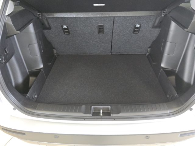 SUZUKI Vitara usata, con Sistema di navigazione
