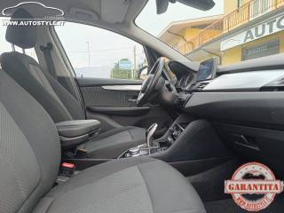 BMW 216 usata 79