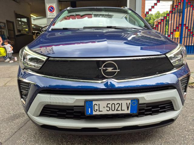 OPEL Crossland usata, con Airbag