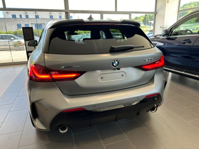 BMW 120 usata, con Antifurto