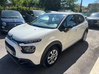CITROEN C3 PureTech 83 S&S Feel