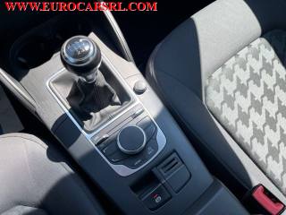 AUDI A3 usata, con Sensori di parcheggio posteriori