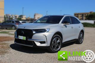 DS AUTOMOBILES DS 7 Crossback 1.5 BLUEHDI GRAND CHIC 130CV