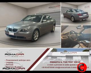 BMW 530 d cat Futura