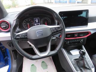 SEAT Arona usata, con Controllo automatico clima