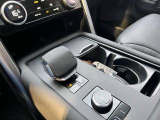 LAND ROVER Discovery usata, con Leve al volante