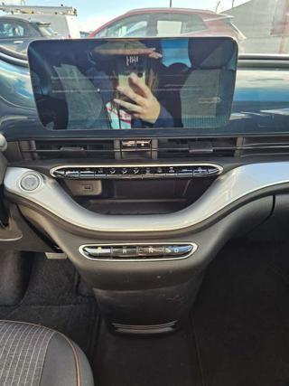 FIAT 500e usata 20