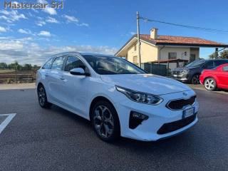 KIA Ceed usata, con Alzacristalli elettrici
